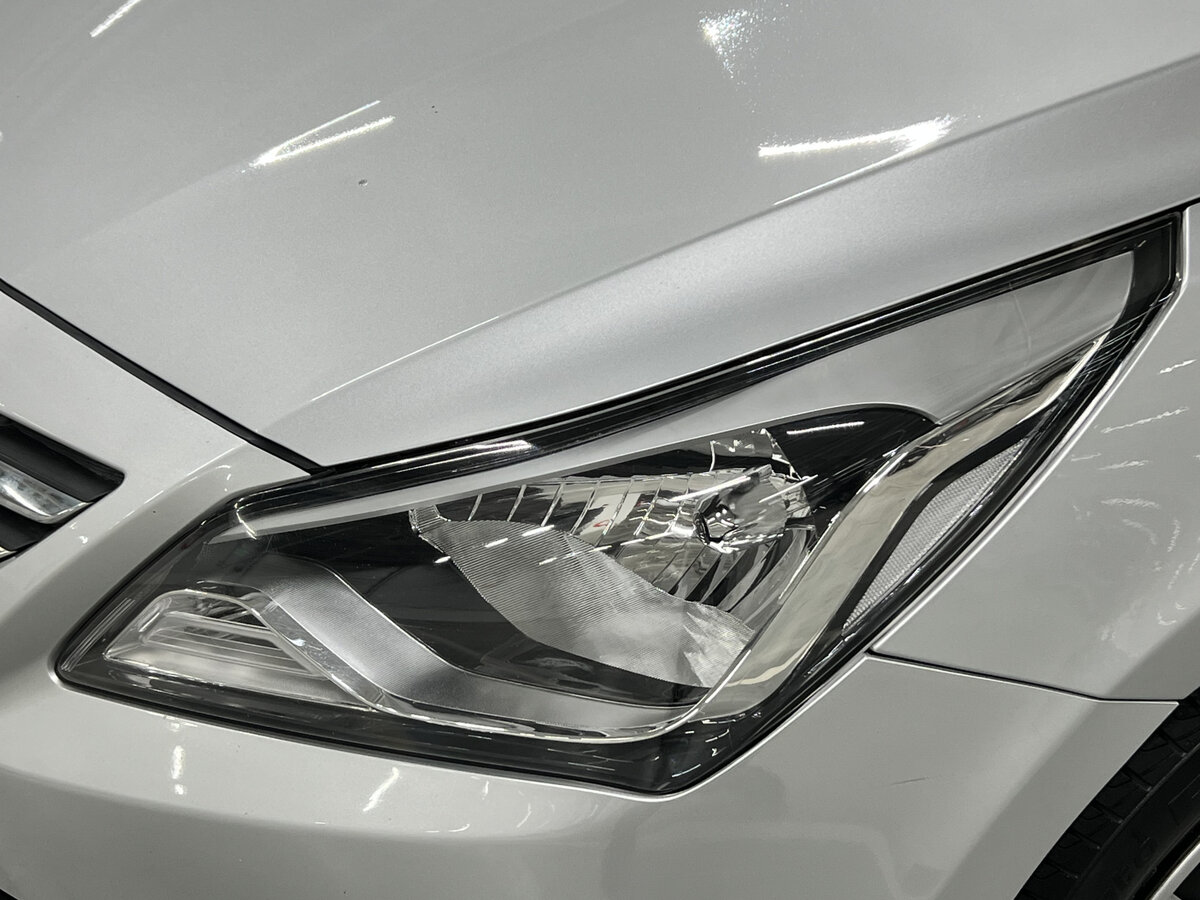 Купить Hyundai Solaris I Рестайлинг, 2015, 104 402 км, фото №16