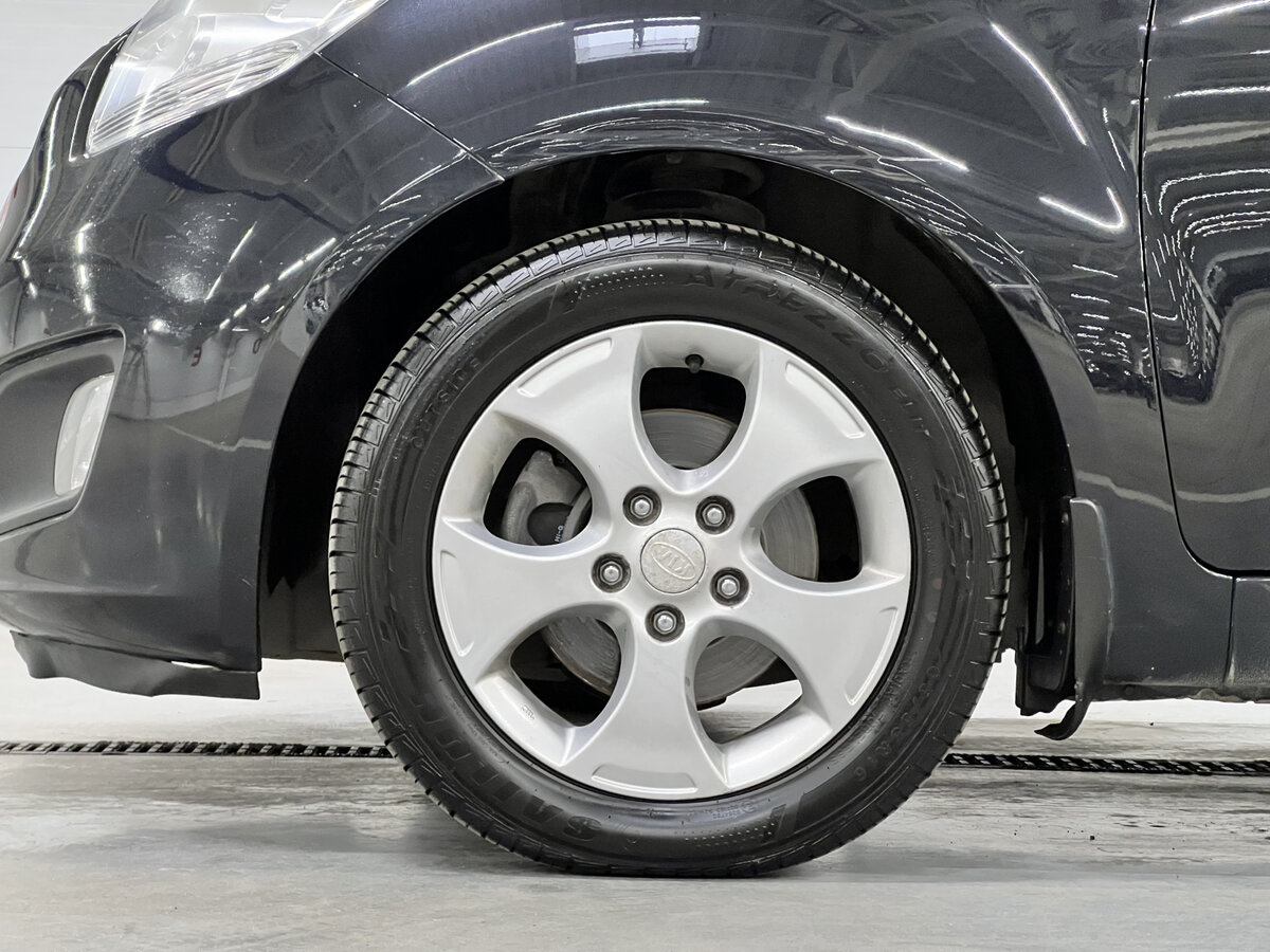 Купить Kia Venga I, 2013, 136 103 км, фото №17