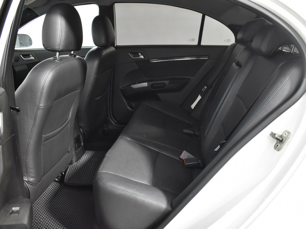 Купить Geely Emgrand EC7, 2014, 147 088 км, фото №11