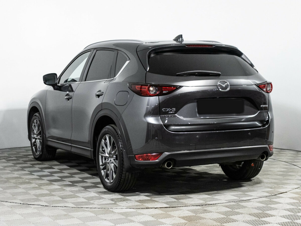 Купить Mazda CX-5 II, 2020, 105 091 км, фото №7