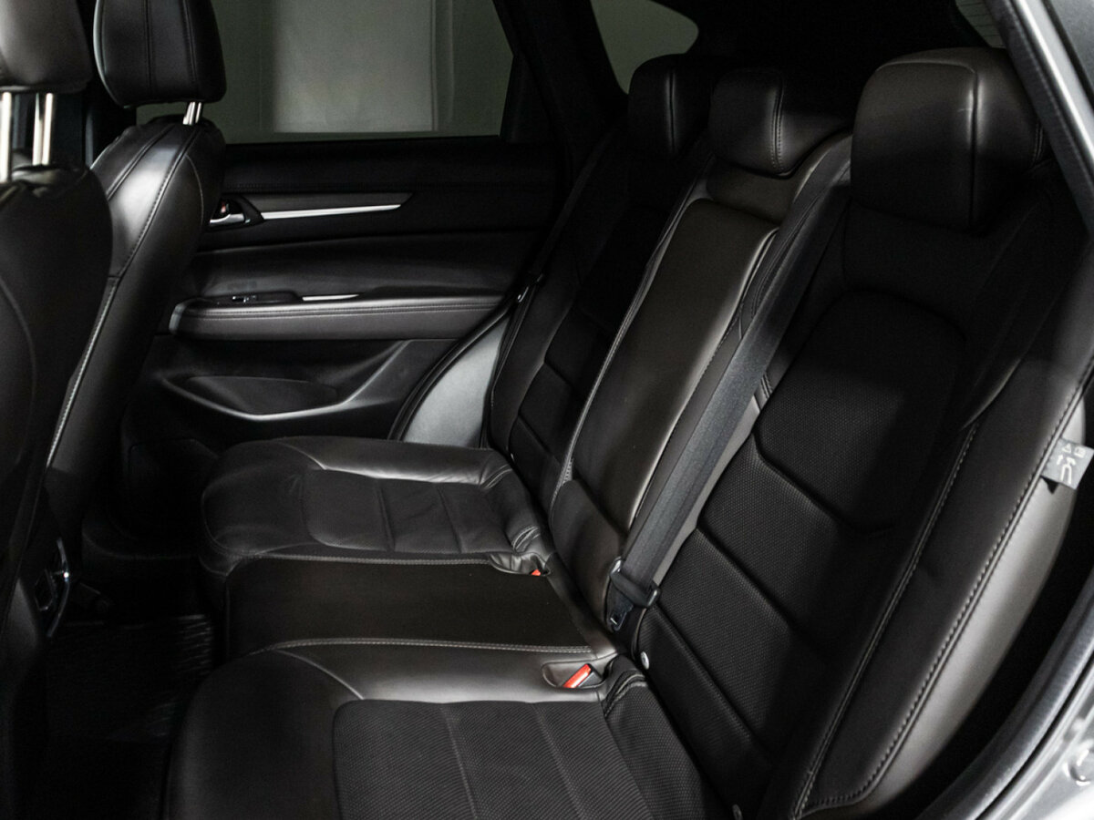Купить Mazda CX-5 II, 2020, 105 091 км, фото №10