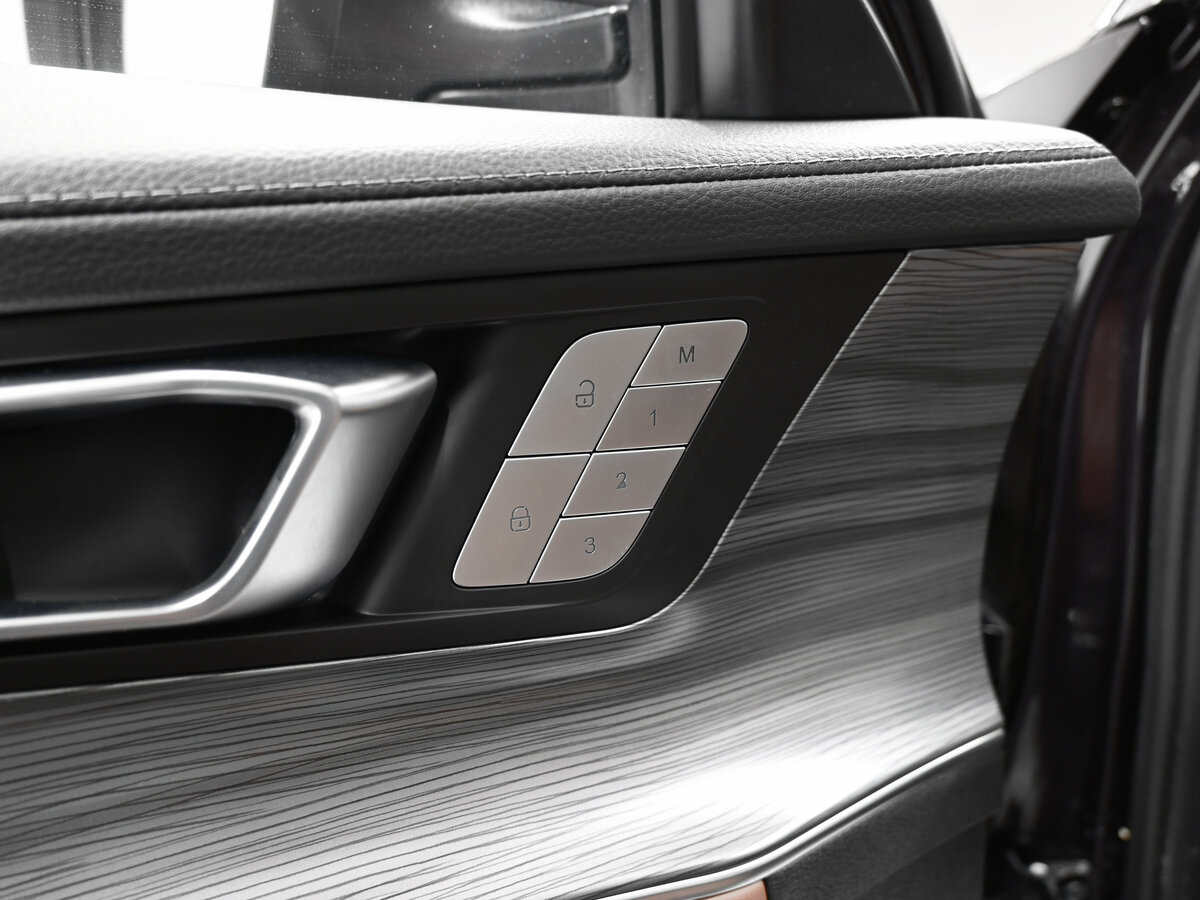 Купить Chery Tiggo 8 Pro Max I, 2022, 46 581 км, фото №24