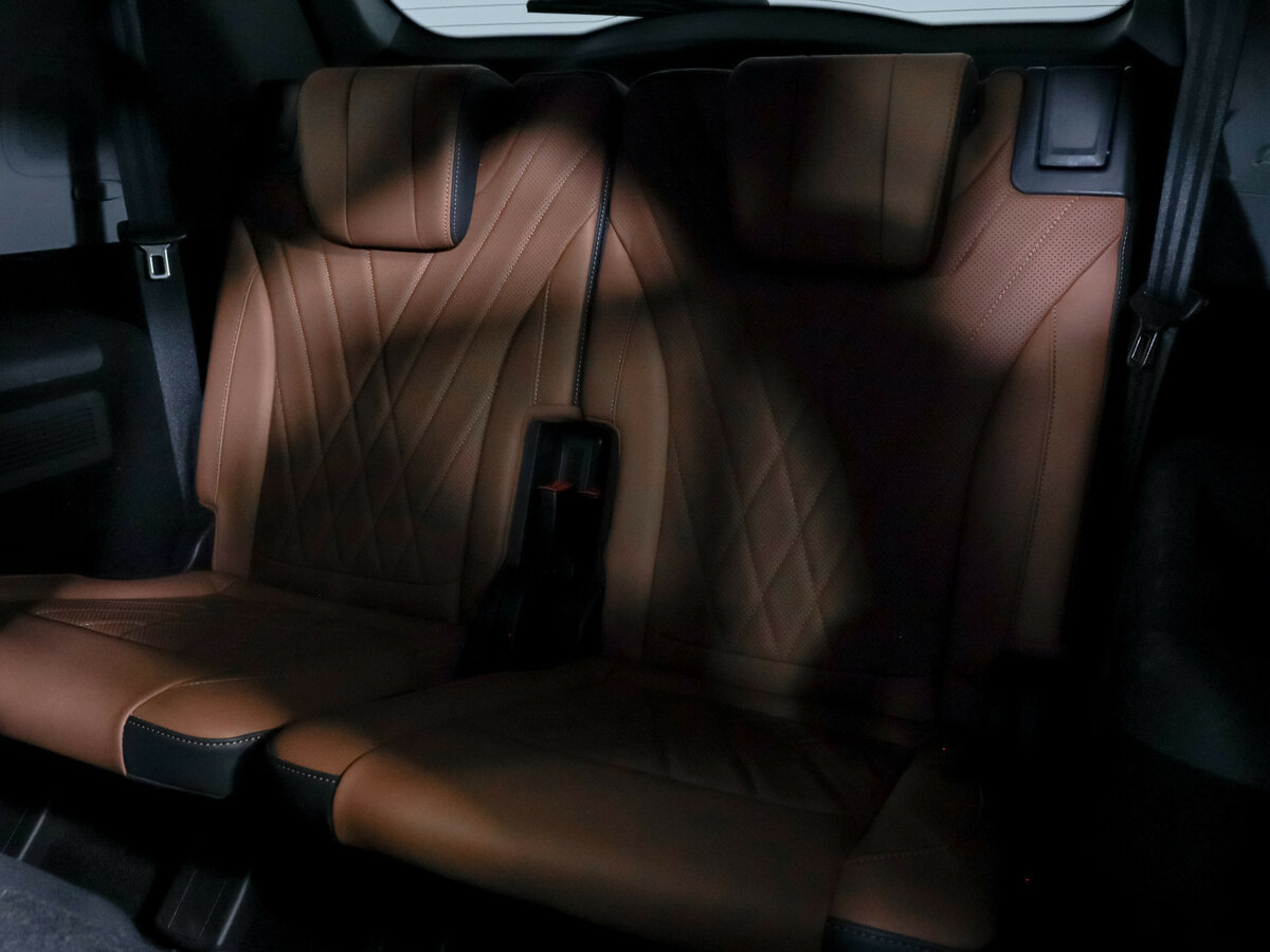 Купить Chery Tiggo 8 Pro Max I, 2023, 31 880 км, фото №16