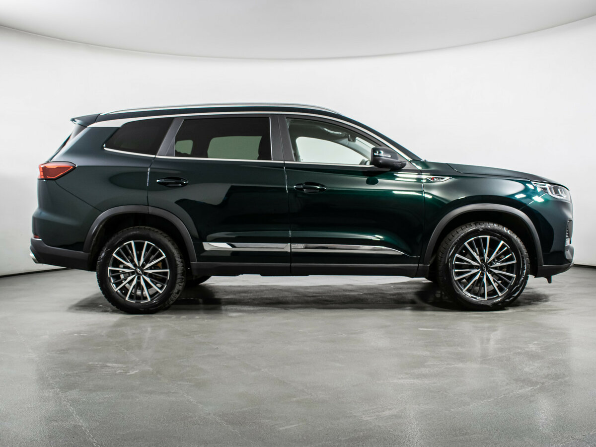 Купить Chery Tiggo 8 Pro Max I, 2023, 42 294 км, фото №4