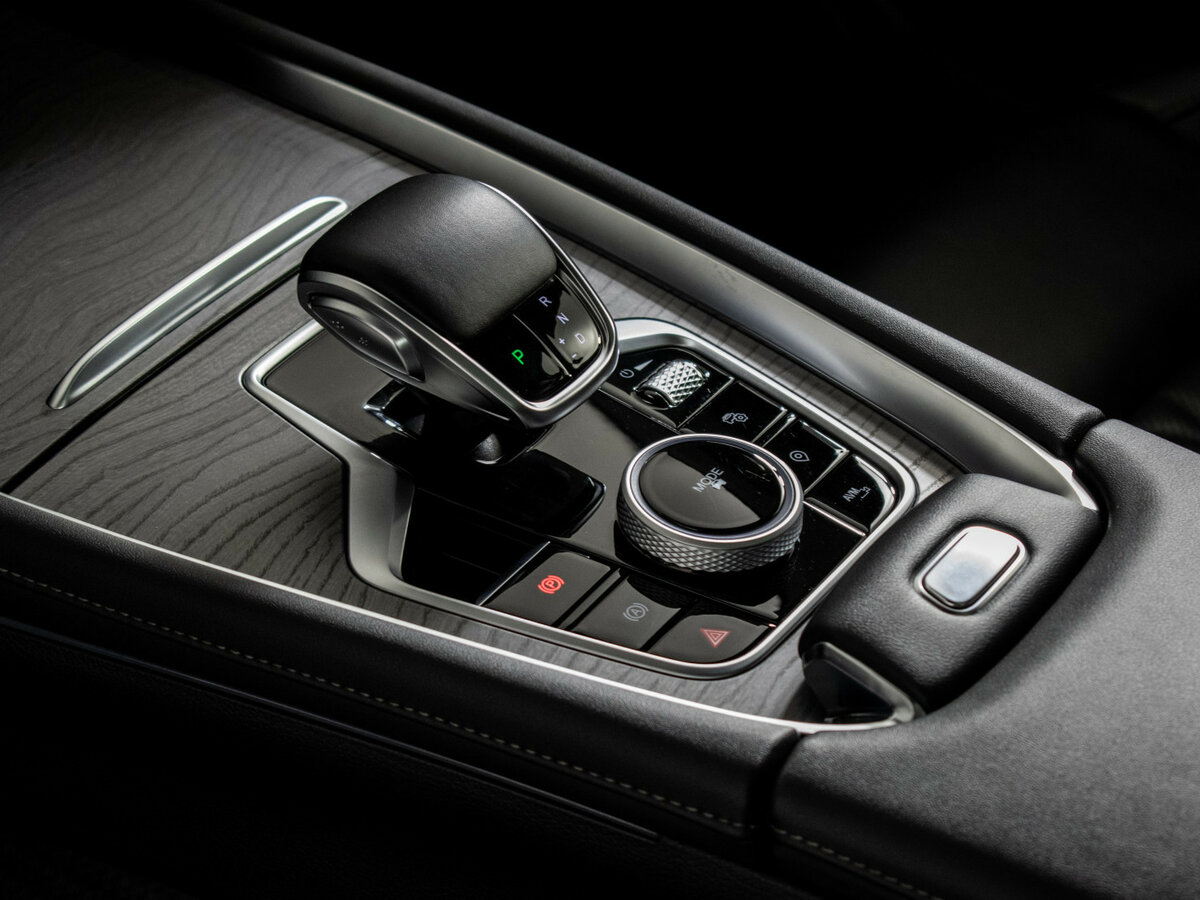 Купить Chery Tiggo 8 Pro Max I, 2023, 42 294 км, фото №19