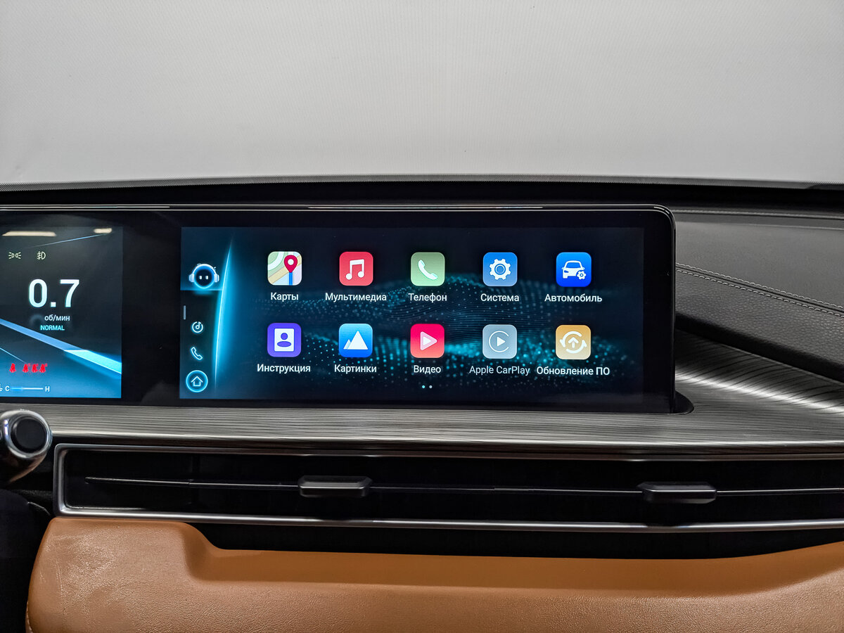 Купить Chery Tiggo 8 Pro Max I, 2023, 59 886 км, фото №15