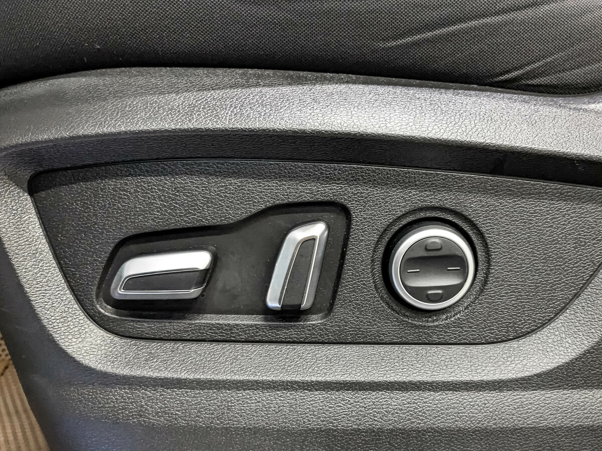 Купить Chery Tiggo 8 Pro Max I, 2023, 59 886 км, фото №21