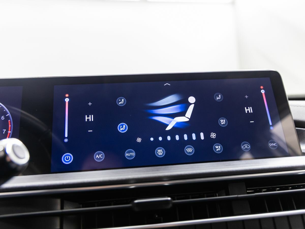 Купить Chery Tiggo 7 Pro Max I, 2023, 23 480 км, фото №25