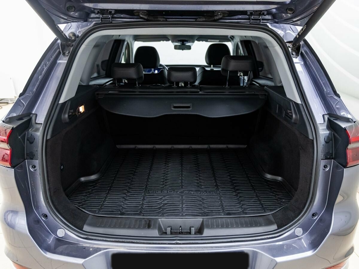 Купить Chery Tiggo 7 Pro Max I, 2023, 23 480 км, фото №37