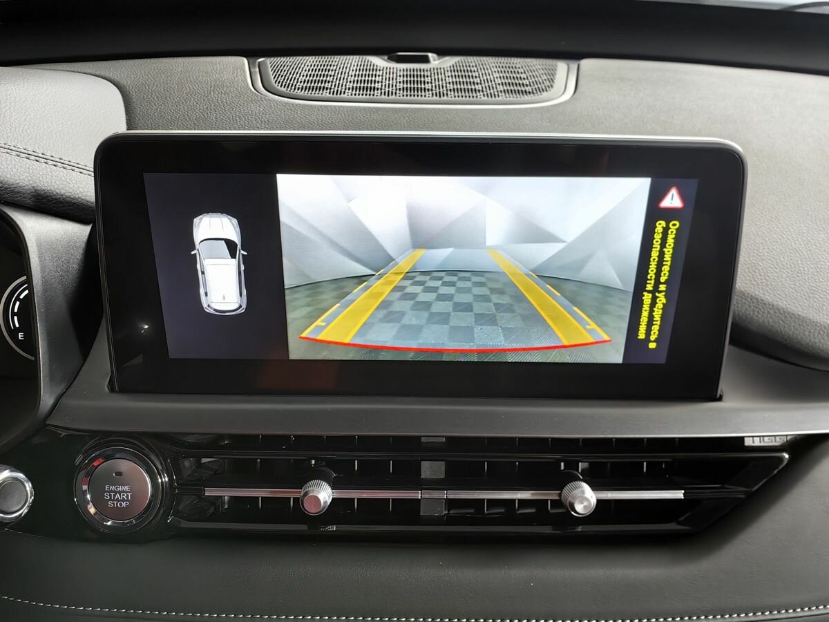 Купить Chery Tiggo 4 Pro I, 2022, 15 996 км, фото №15