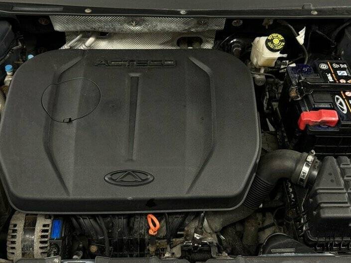 Купить Chery Tiggo 4 I Рестайлинг, 2020, 90 366 км, фото №18