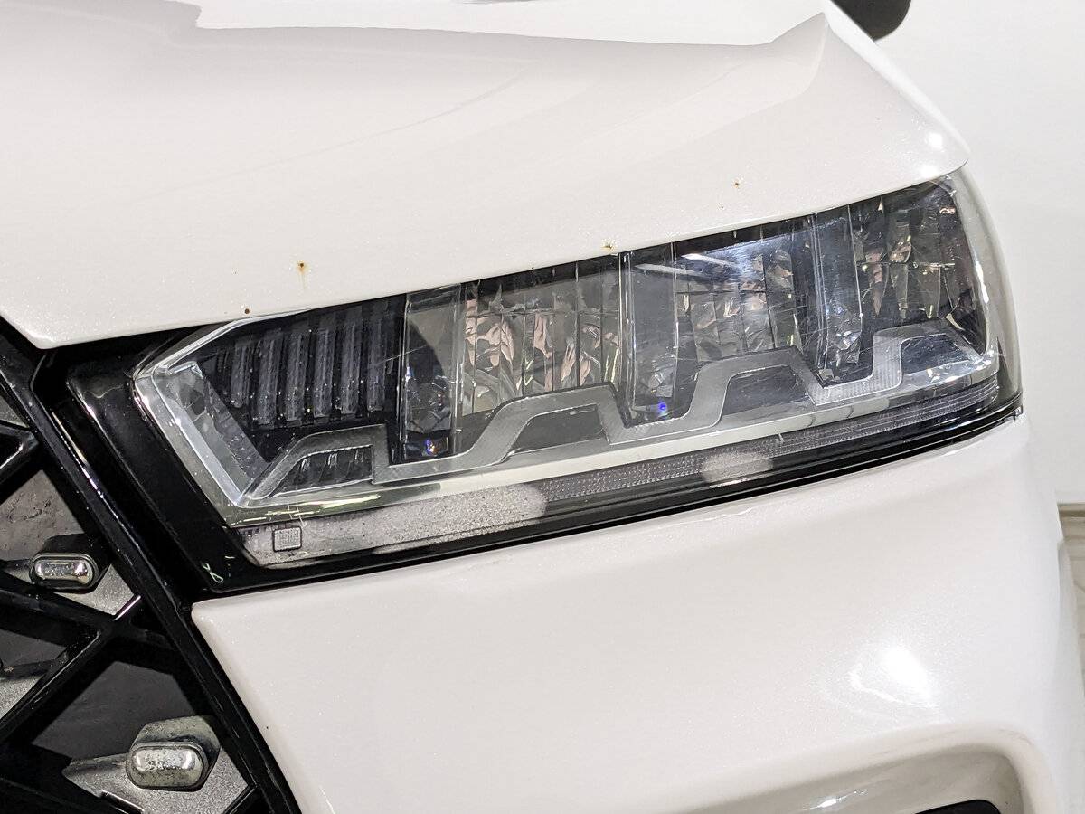 Купить Chery Tiggo 7 Pro I, 2022, 114 686 км, фото №10