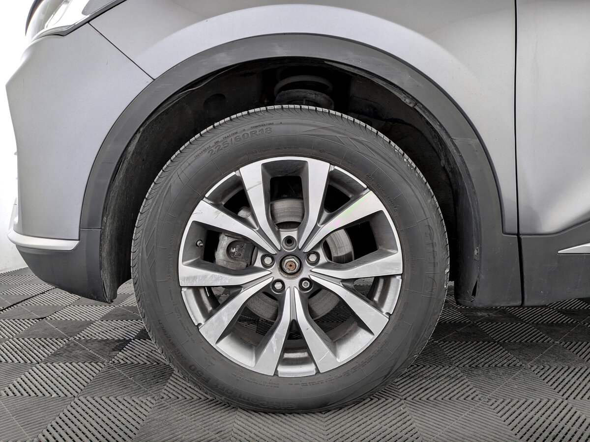 Купить Chery Tiggo 7 Pro I, 2022, 115 039 км, фото №18