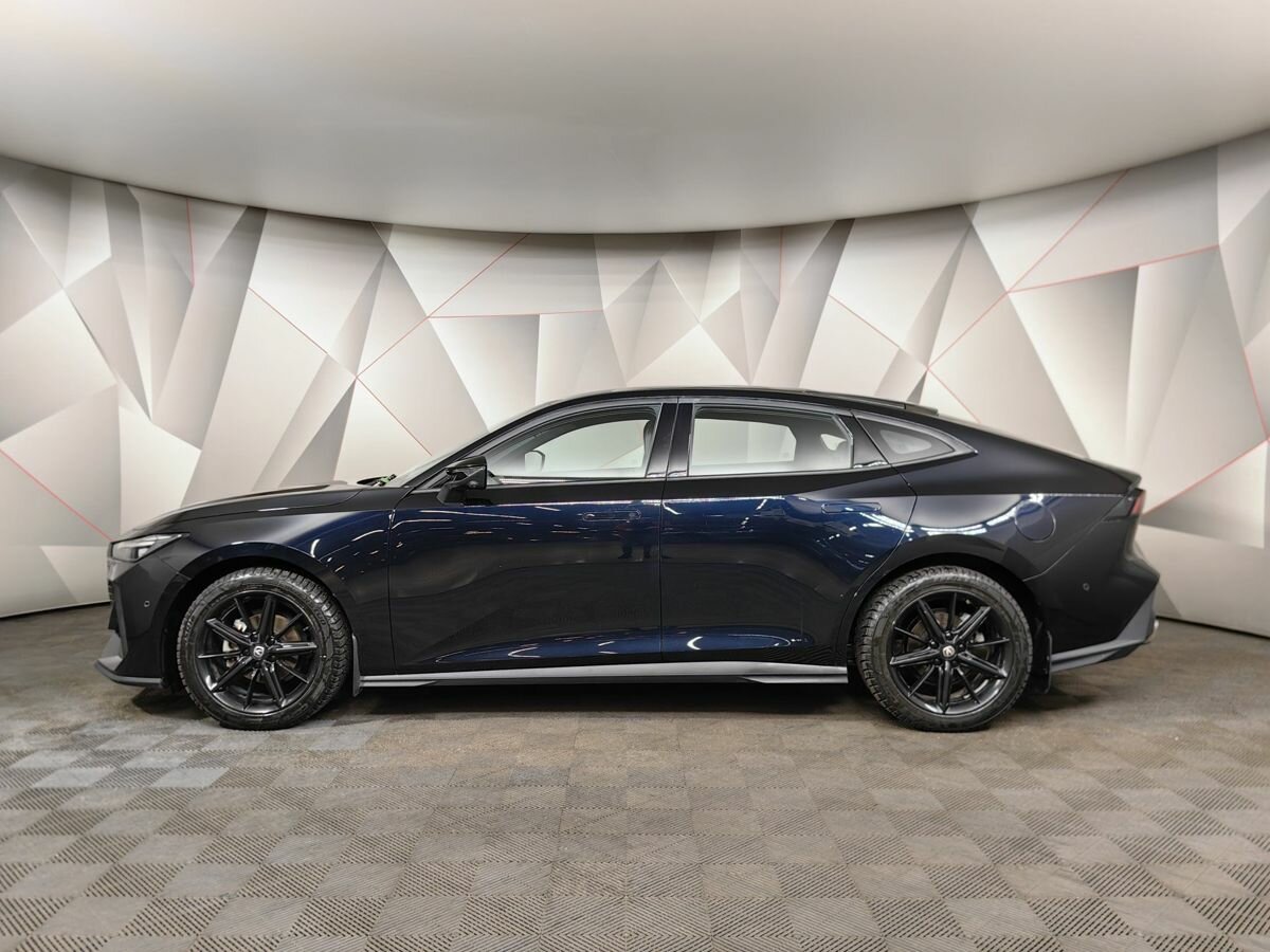 Купить Changan UNI-V I, 2023, 41 492 км, фото №5