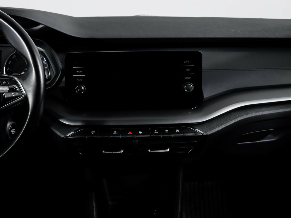 Купить Skoda Octavia IV (A8), 2020, 143 316 км, фото №10