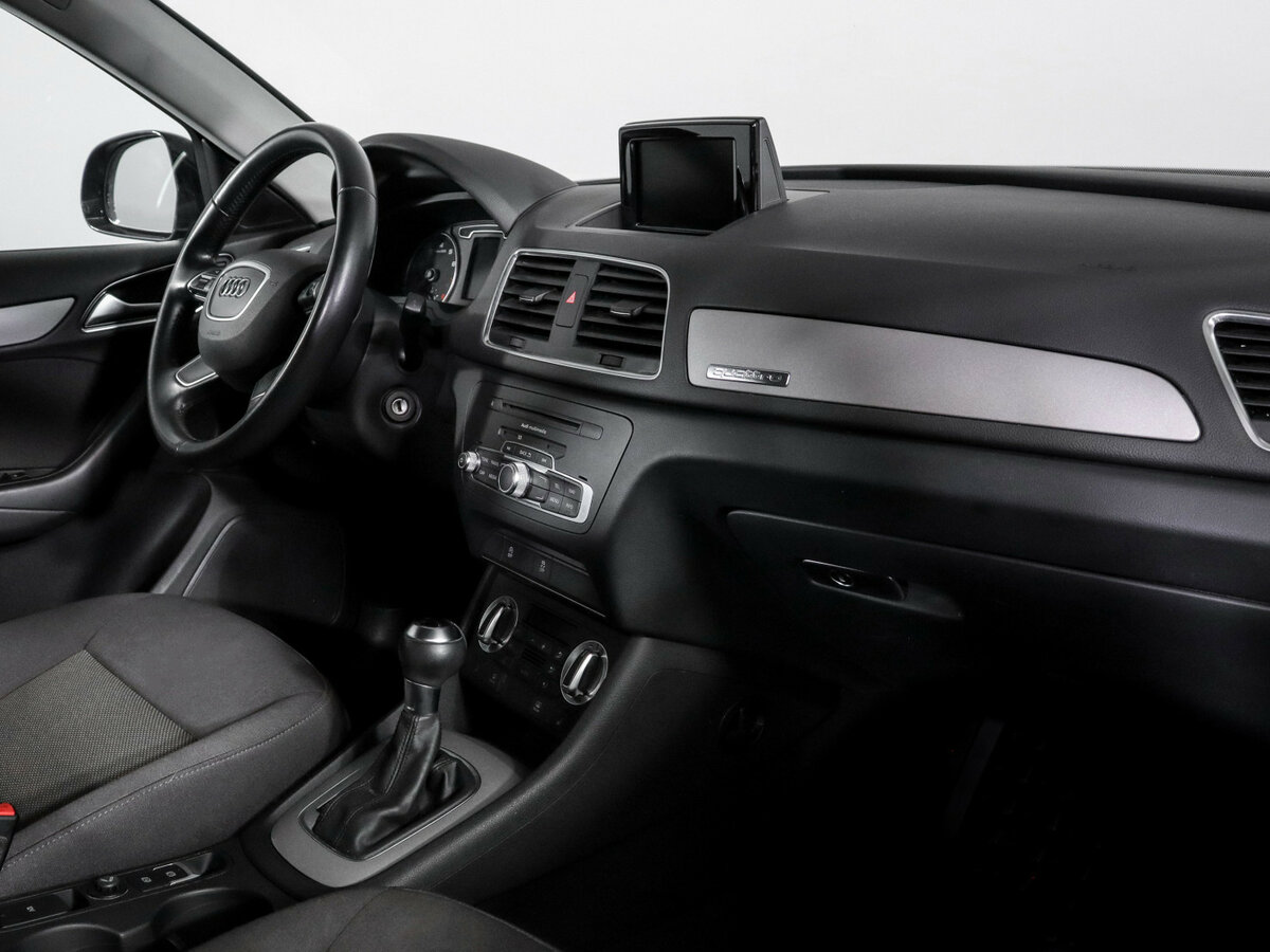 Купить Audi Q3 I (8U), 2014, 61 500 км, фото №7