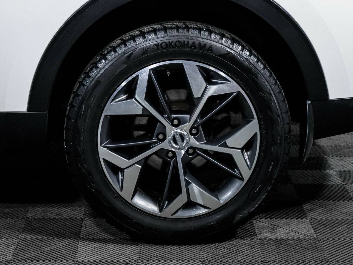 Купить Haval F7x I, 2021, 56 553 км, фото №15