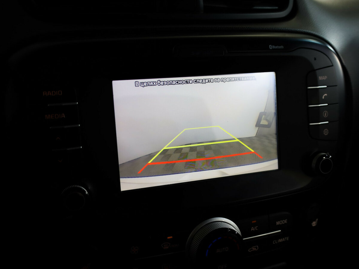 Купить Kia Soul II Рестайлинг, 2019, 90 761 км, фото №15