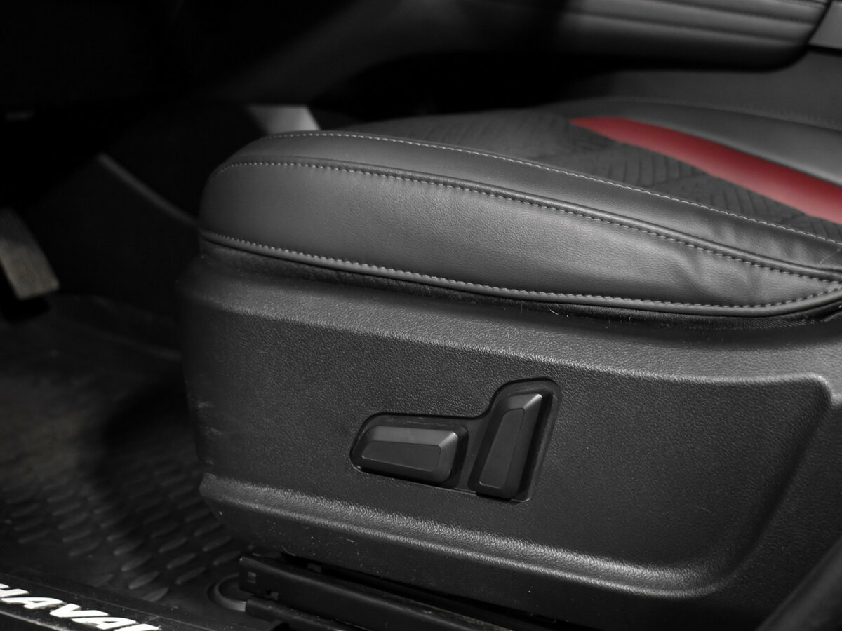 Купить Haval F7x I Рестайлинг, 2023, 114 198 км, фото №9