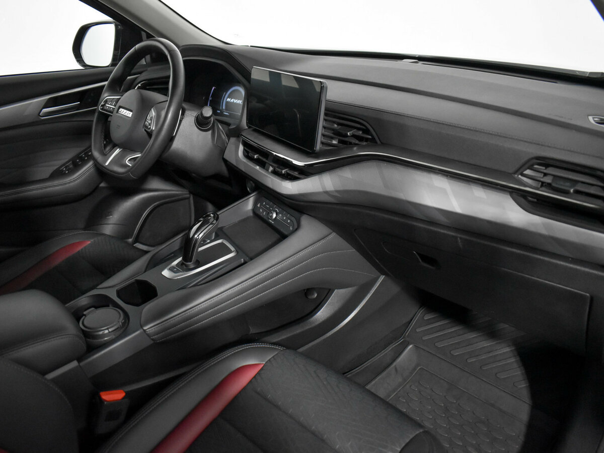 Купить Haval F7x I Рестайлинг, 2023, 114 198 км, фото №12