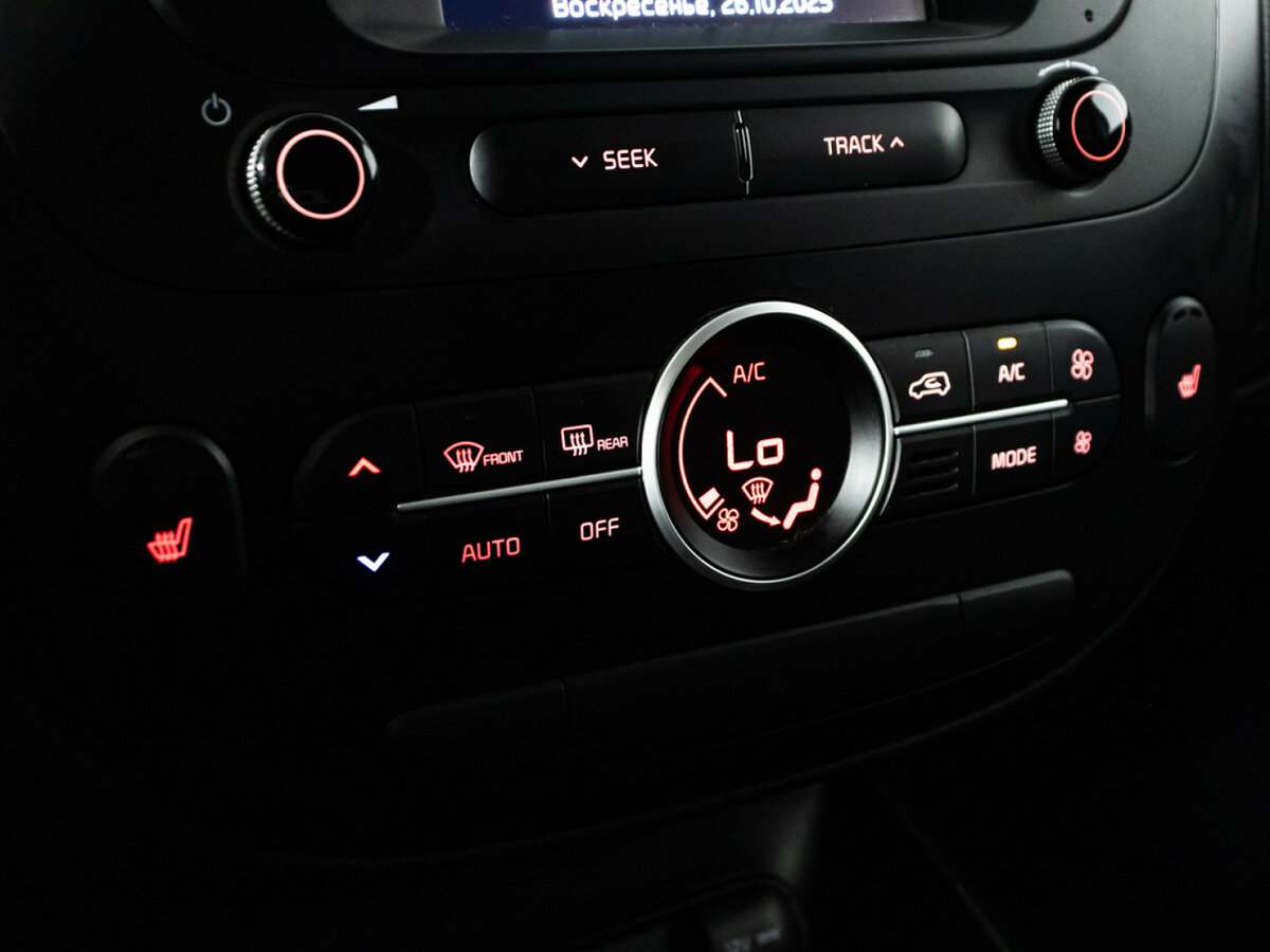 Купить Kia Soul II Рестайлинг, 2019, 148 110 км, фото №16