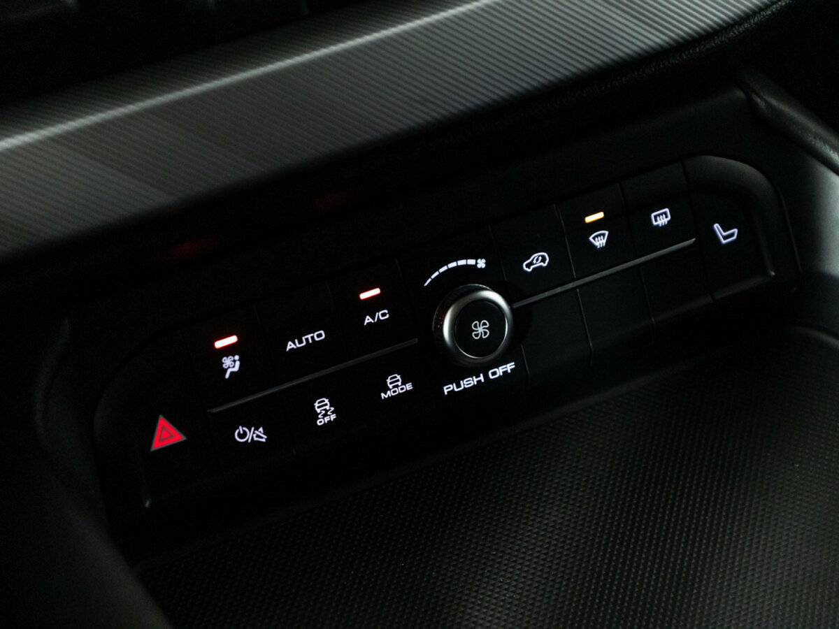 Купить Haval F7x I Рестайлинг, 2023, 72 000 км, фото №17