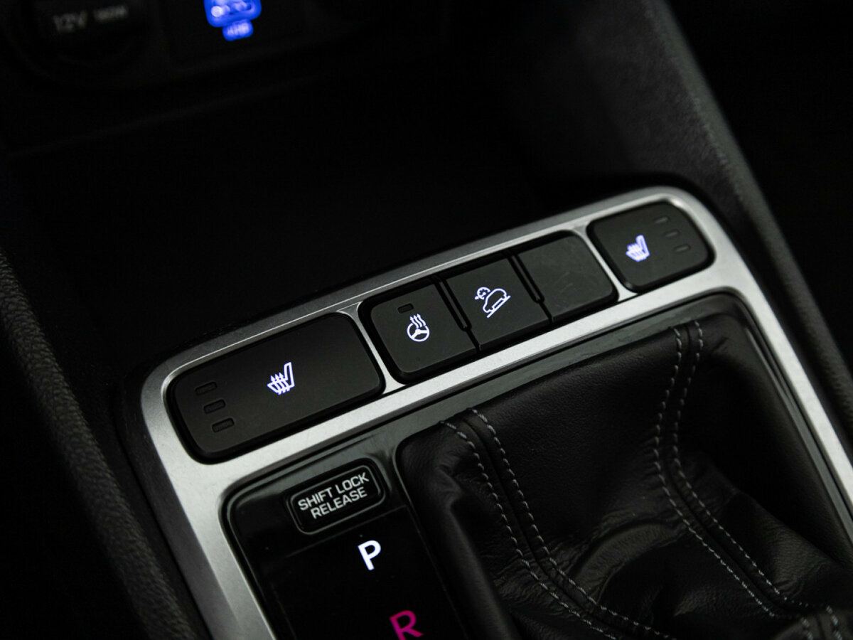 Купить Hyundai Creta I Рестайлинг, 2021, 33 000 км, фото №17