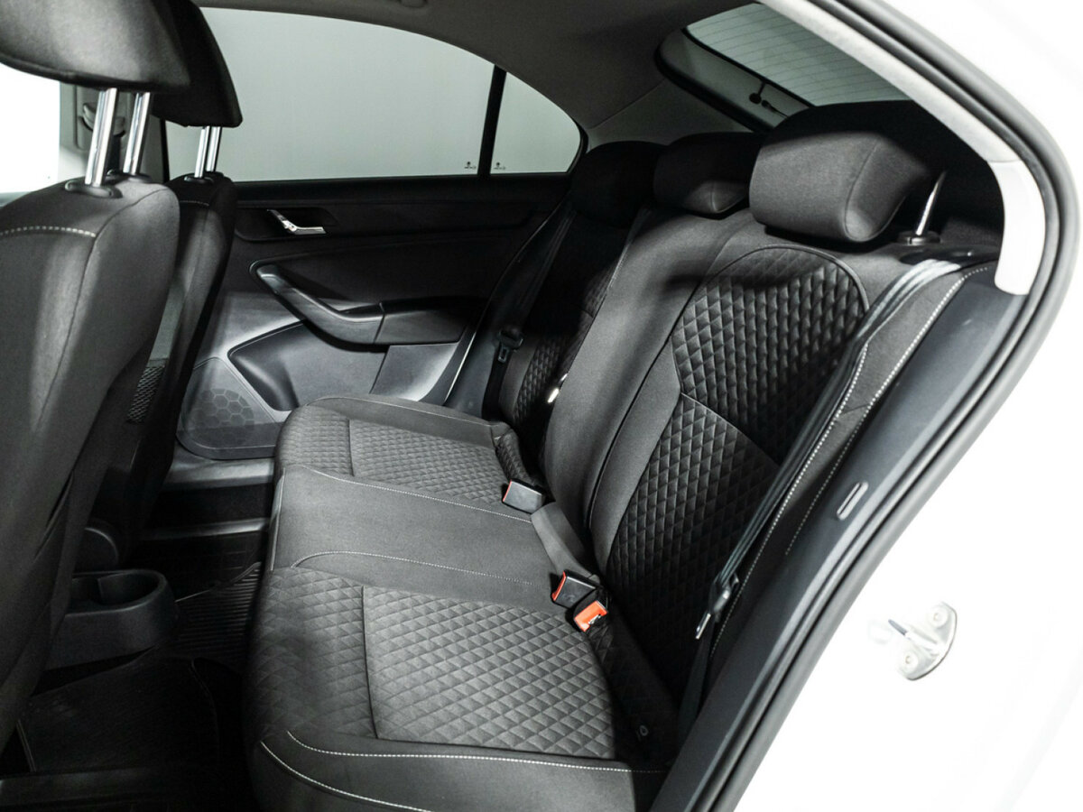 Купить Skoda Rapid I, 2016, 103 696 км, фото №10