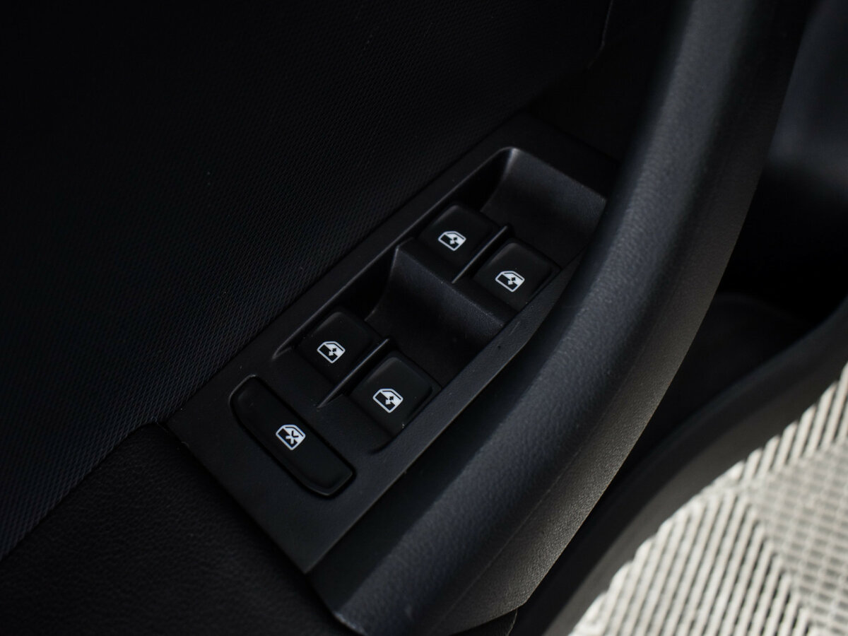 Купить Skoda Rapid I Рестайлинг, 2018, 36 709 км, фото №19