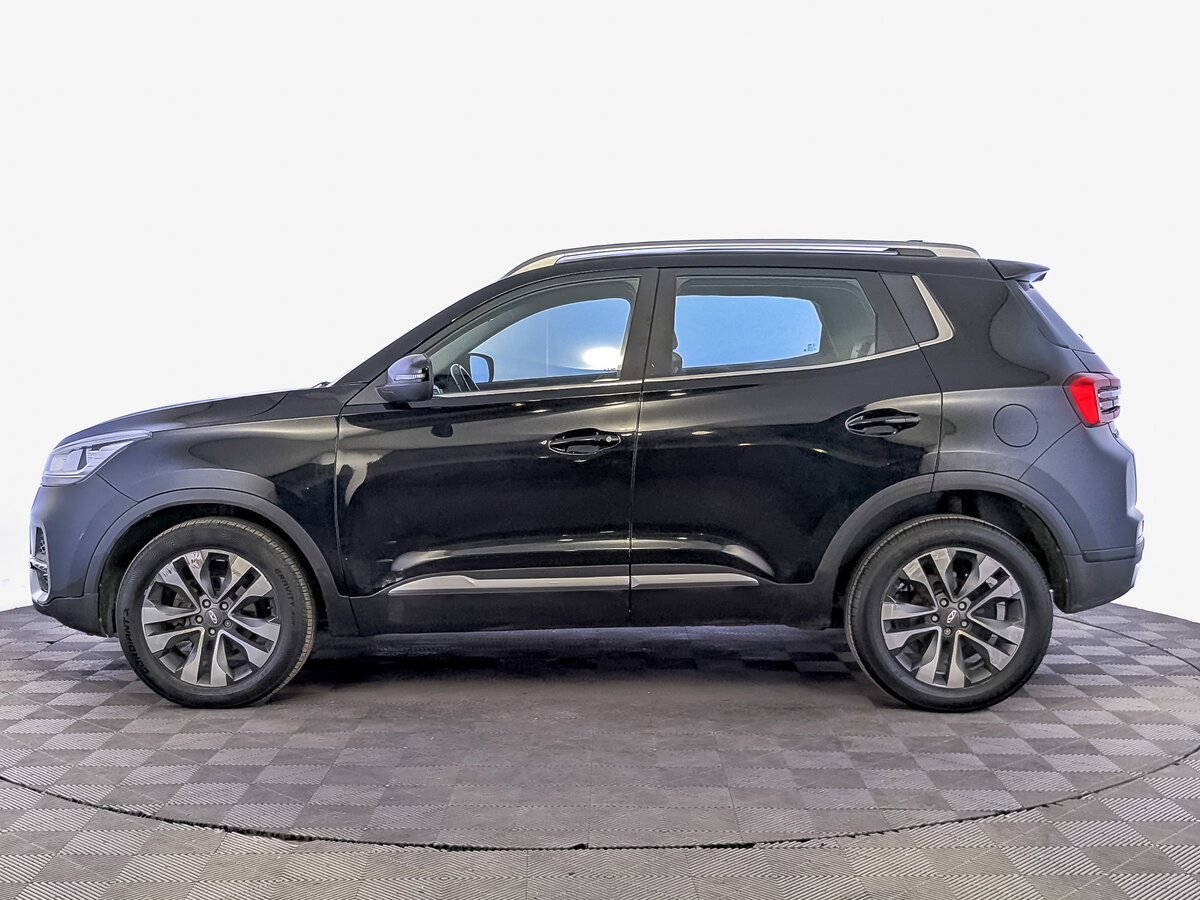 Купить Chery Tiggo 4 I Рестайлинг, 2022, 106 652 км, фото №8