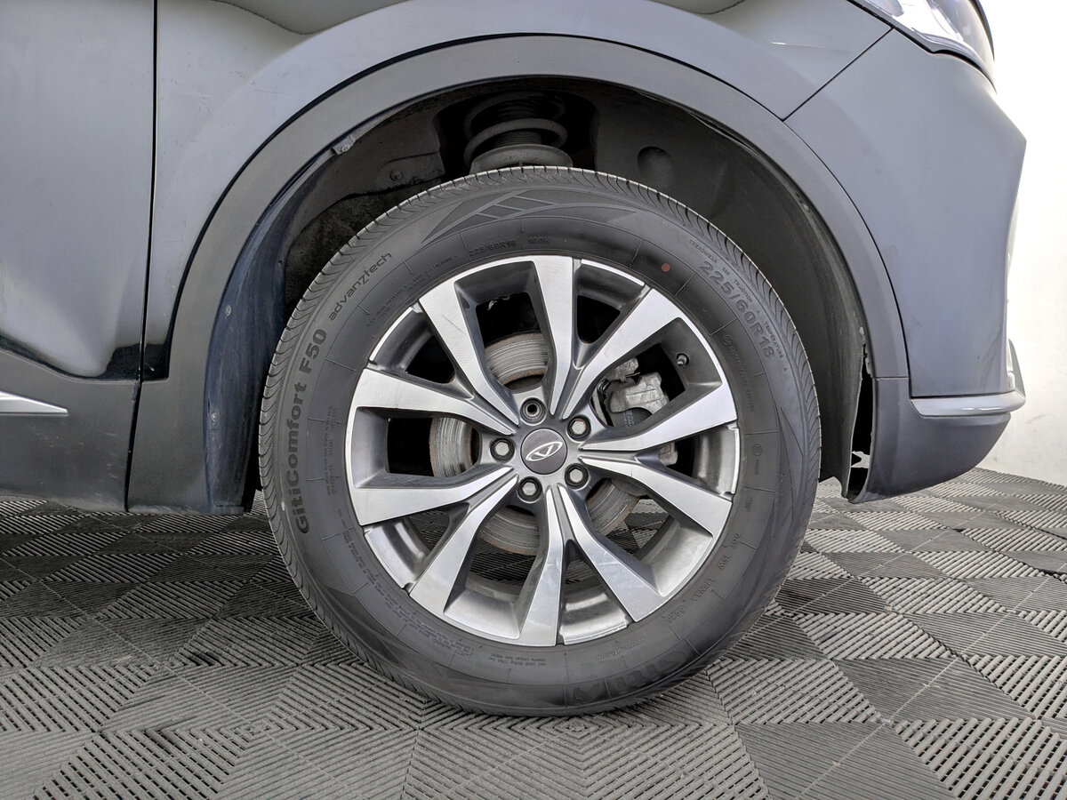 Купить Chery Tiggo 7 Pro I, 2022, 109 575 км, фото №18