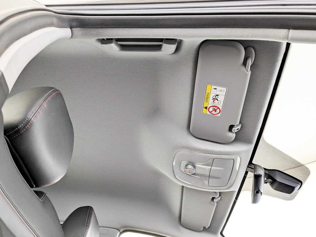 Купить Chery Tiggo 7 Pro I, 2022, 109 575 км, фото №23