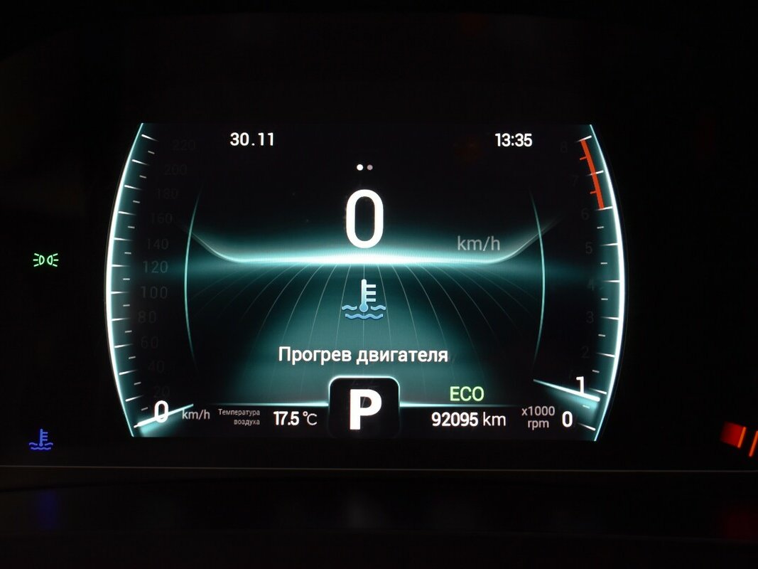 Купить Chery Tiggo 7 Pro I, 2022, 92 095 км, фото №6