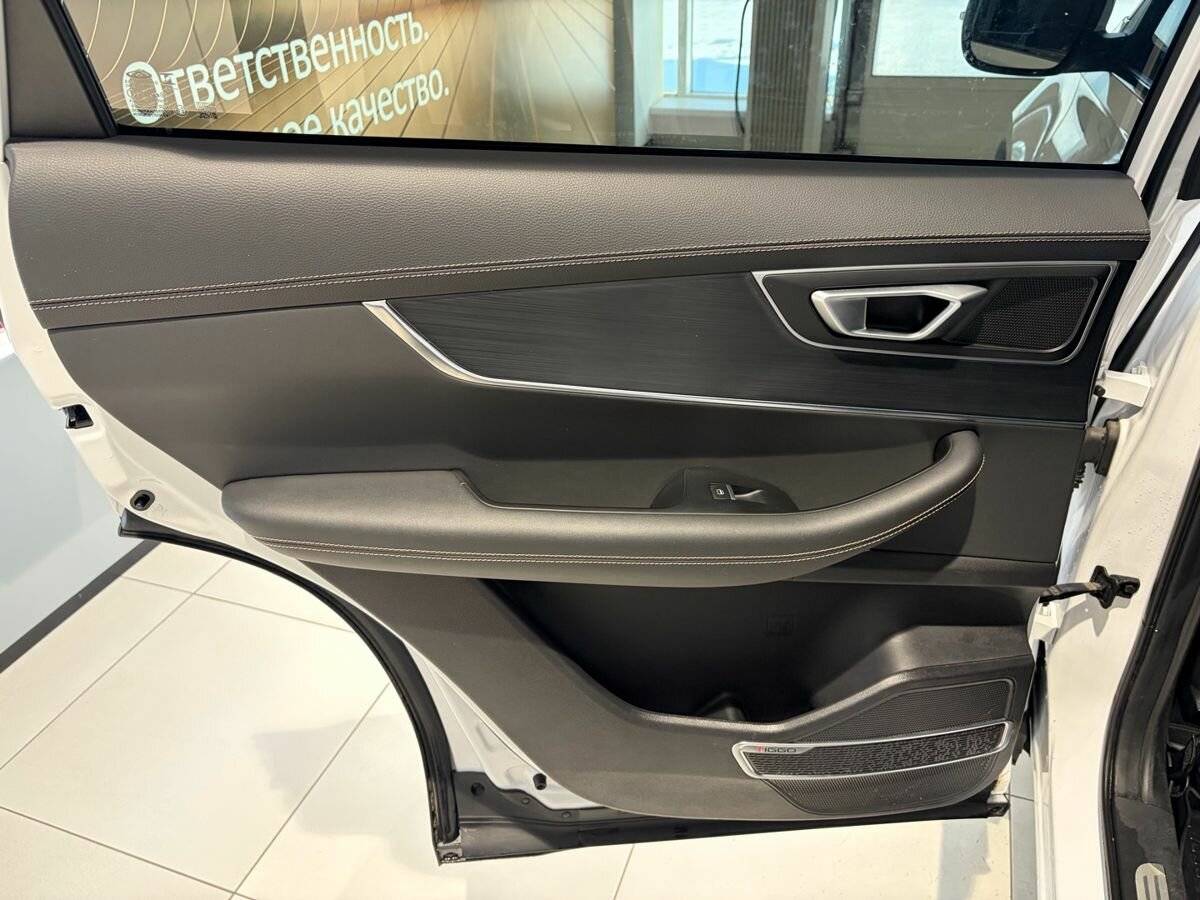 Купить Chery Tiggo 8 I Рестайлинг, 2023, 33 300 км, фото №10
