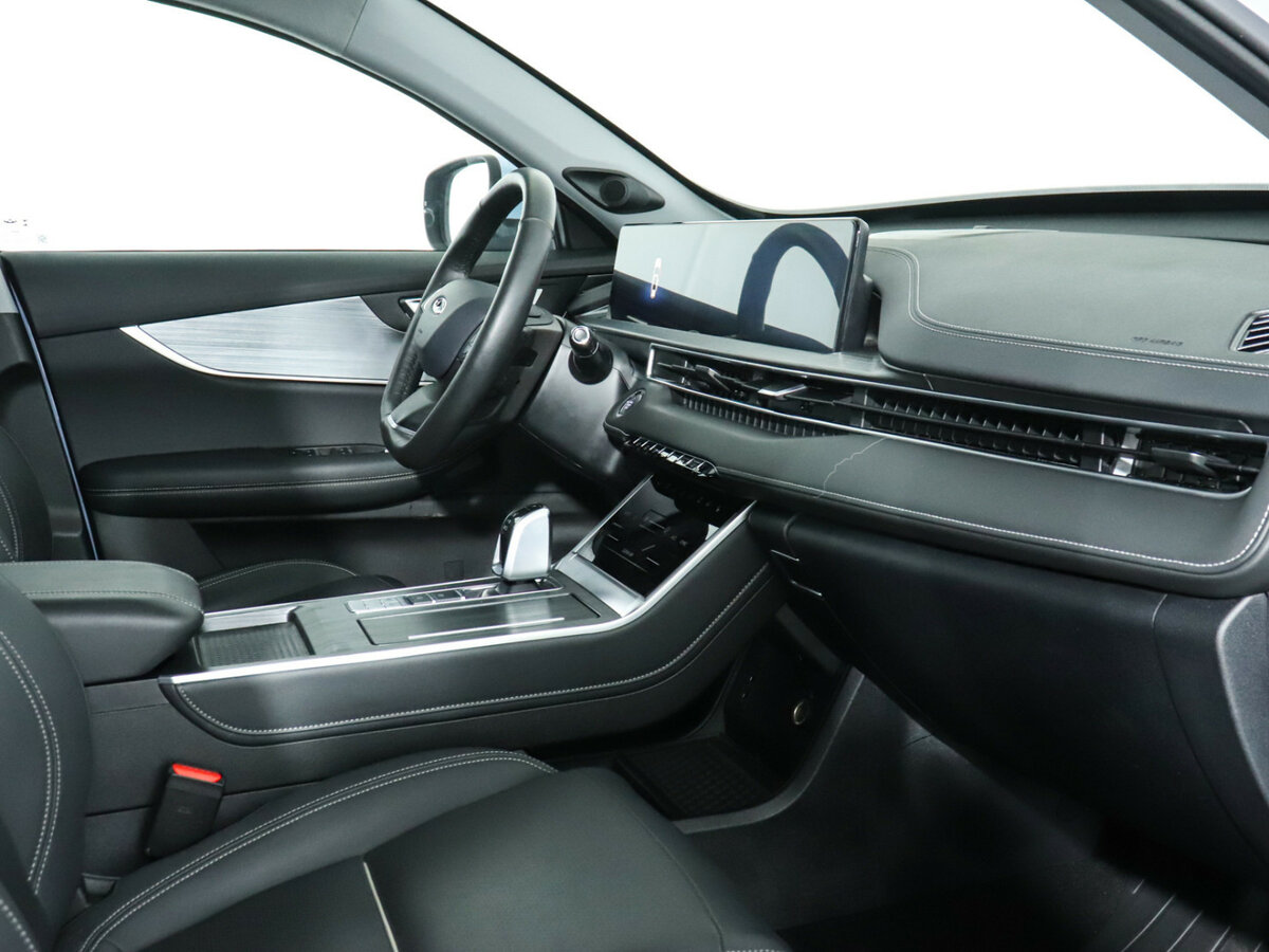 Купить Chery Tiggo 7 Pro Max I, 2023, 32 795 км, фото №13