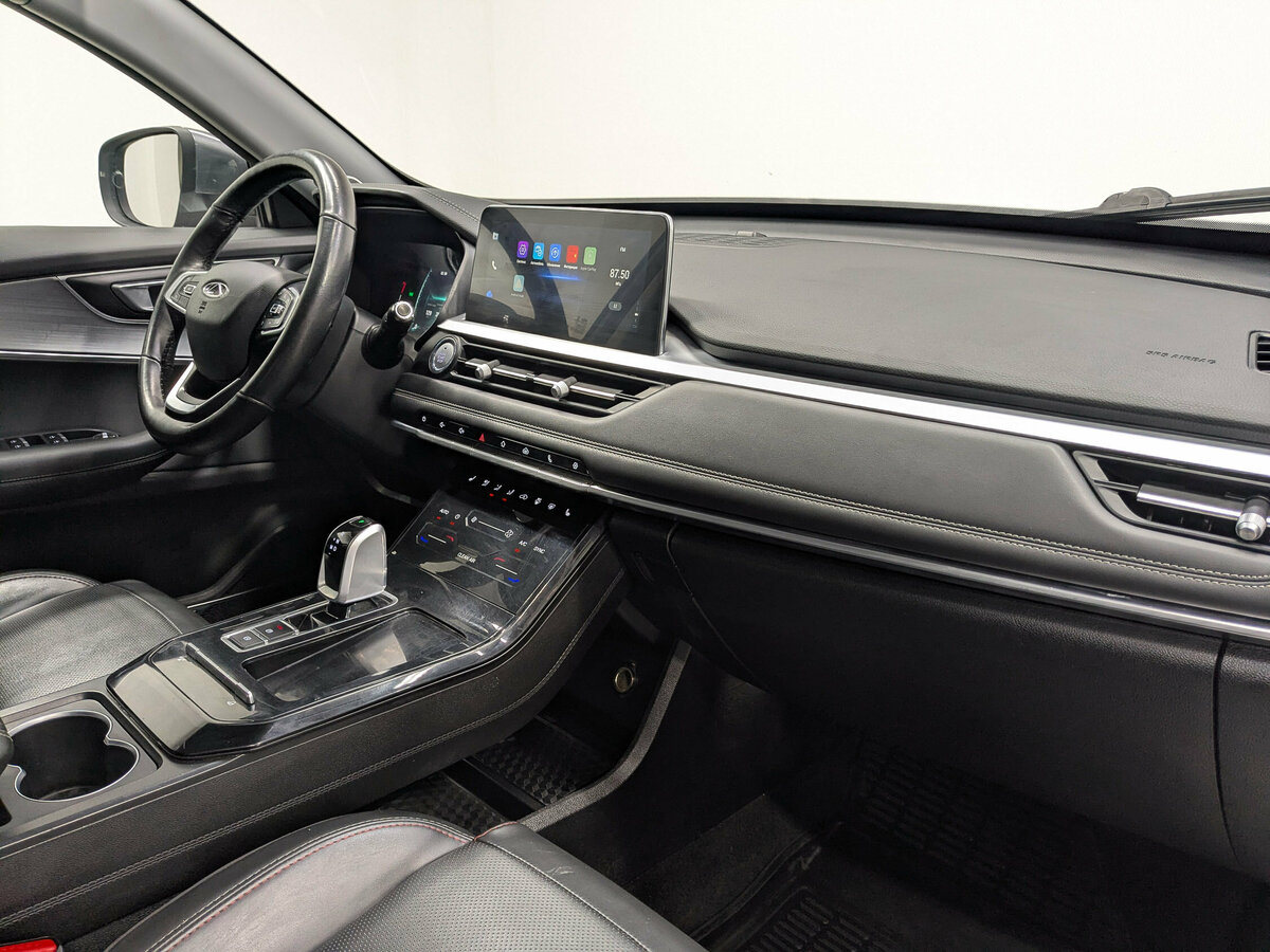 Купить Chery Tiggo 7 Pro I, 2022, 138 814 км, фото №12