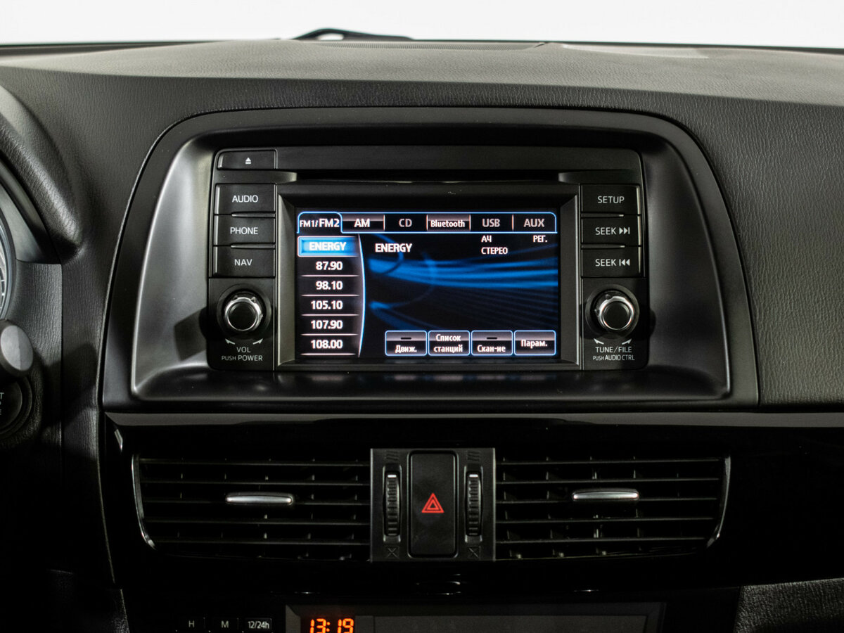 Купить Mazda CX-5 I, 2012, 143 730 км, фото №13