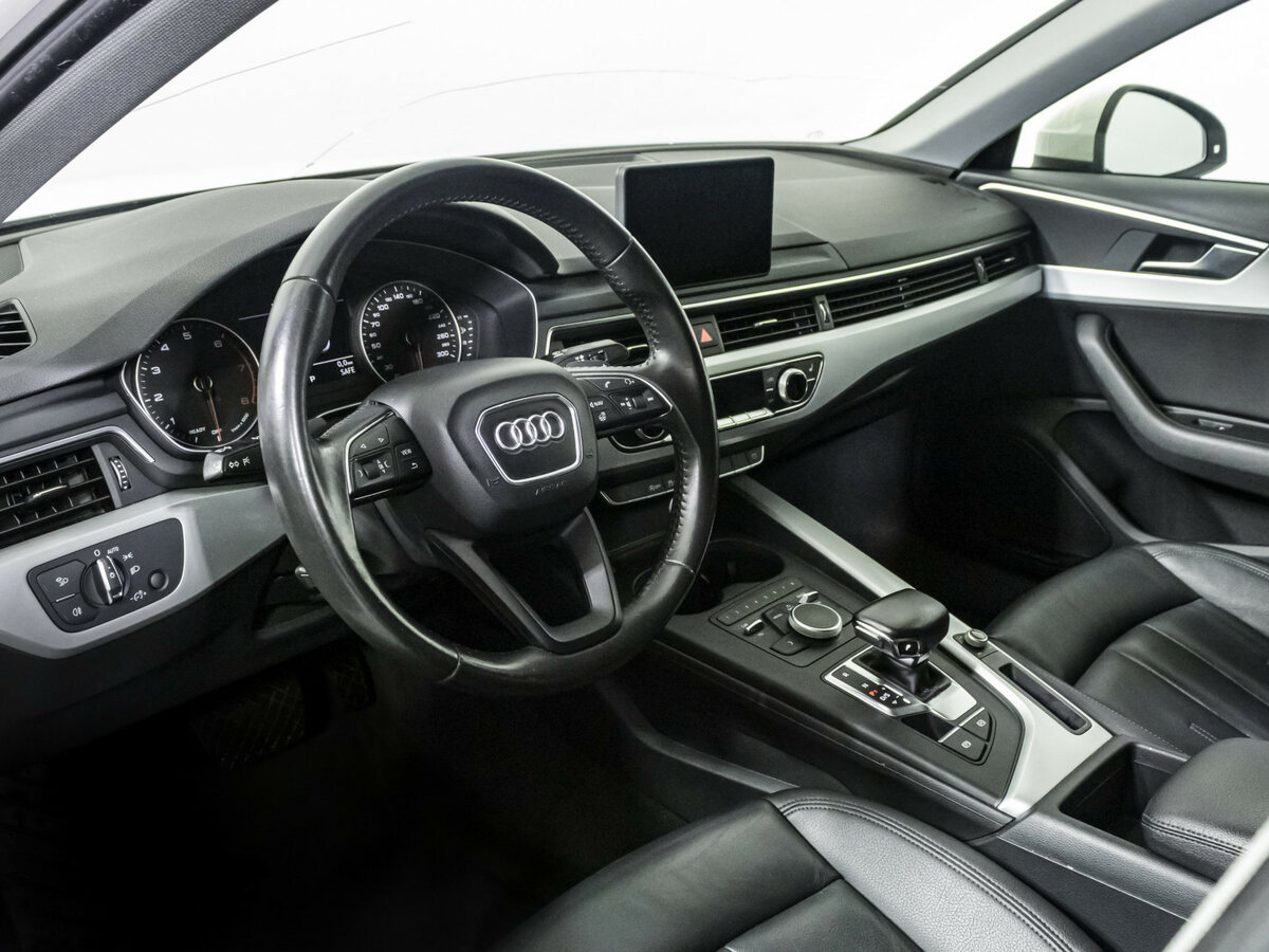 Купить Audi A4 V (B9), 2018, 99 984 км, фото №10