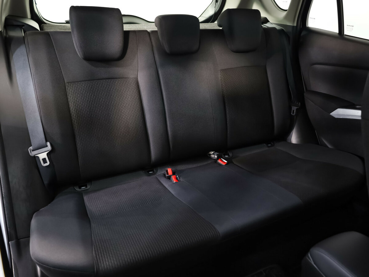 Купить Suzuki SX4 II (S-Cross) Рестайлинг, 2017, 141 704 км, фото №19