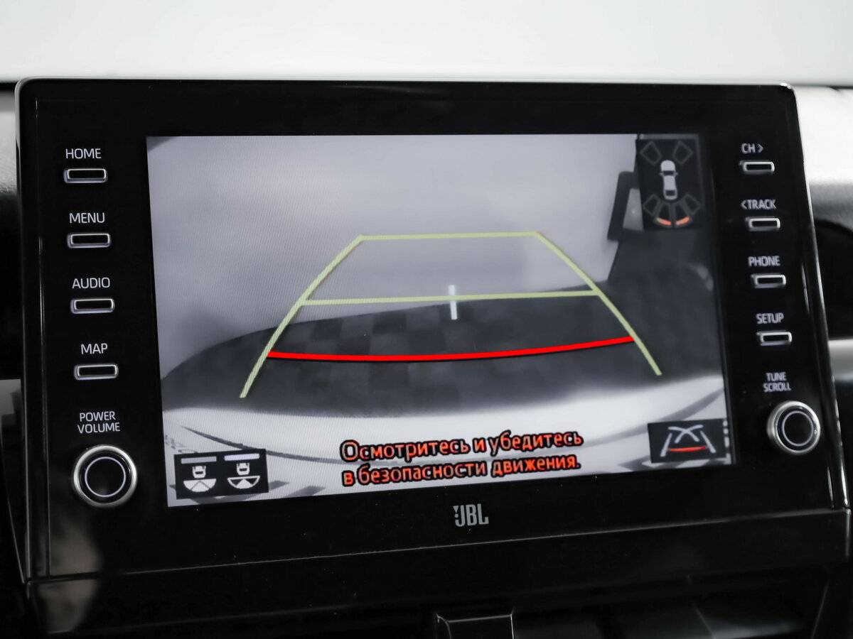 Купить Toyota Camry VIII (XV70) Рестайлинг, 2021, 142 330 км, фото №15