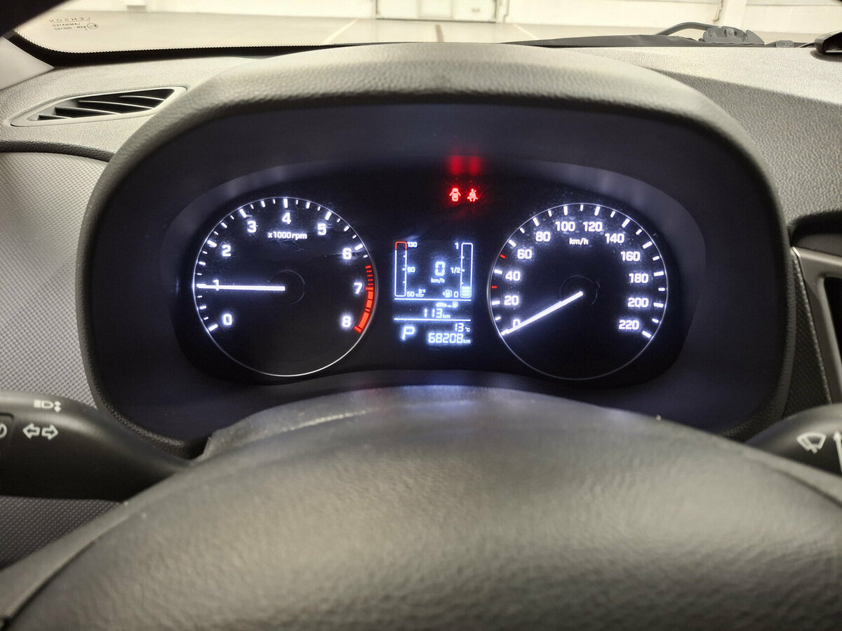 Купить Hyundai Creta I, 2018, 68 180 км, фото №13