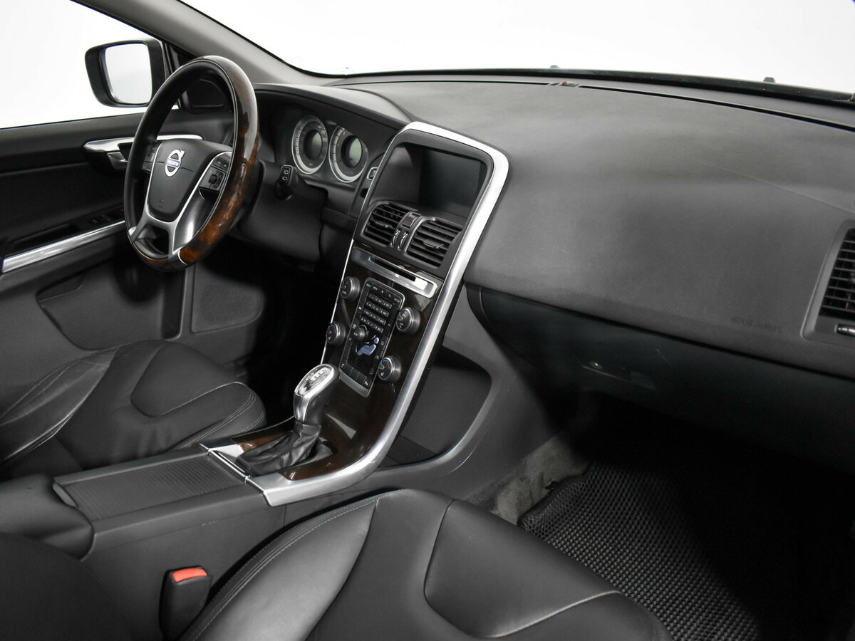 Купить Volvo XC60 I, 2012, 233 004 км, фото №12