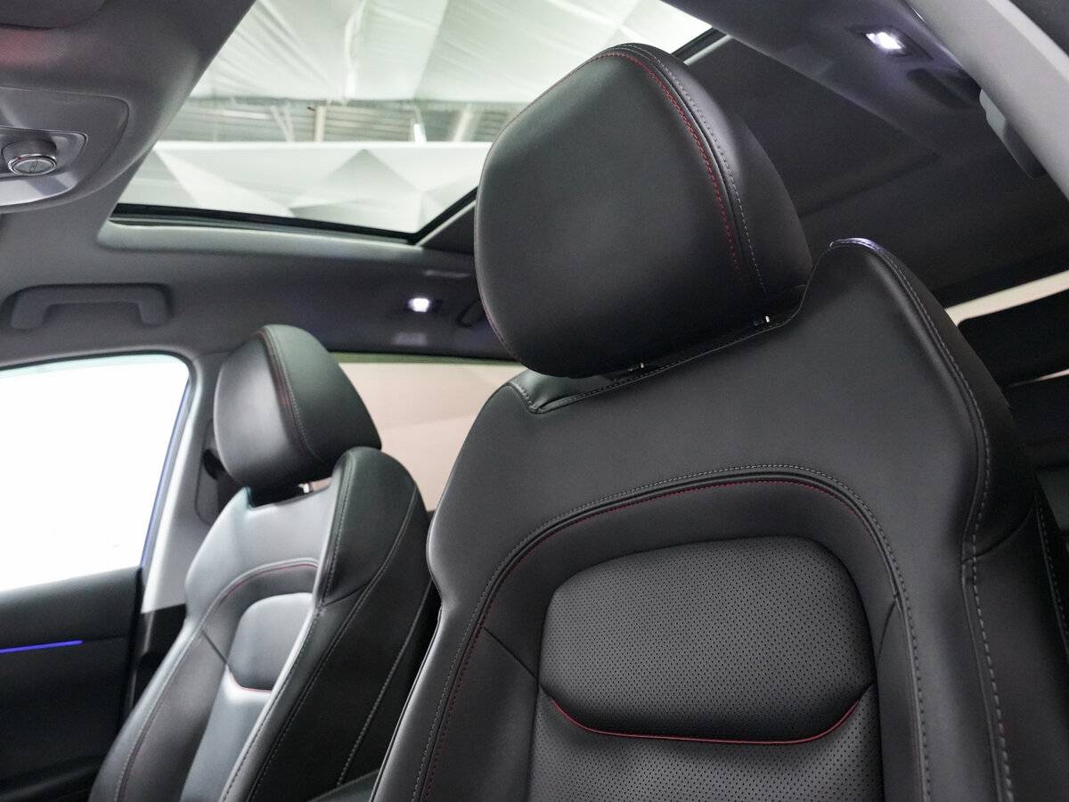 Купить Chery Tiggo 7 Pro I, 2021, 95 500 км, фото №12