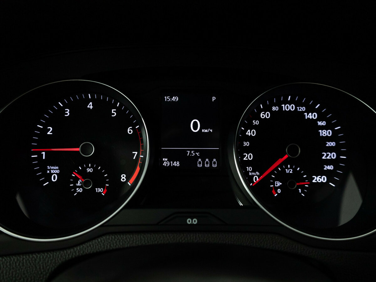 Купить Volkswagen Passat B8 Рестайлинг, 2021, 49 147 км, фото №12