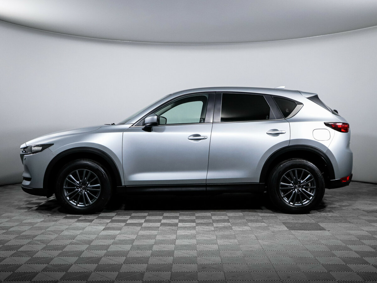 Купить Mazda CX-5 II, 2019, 68 000 км, фото №8