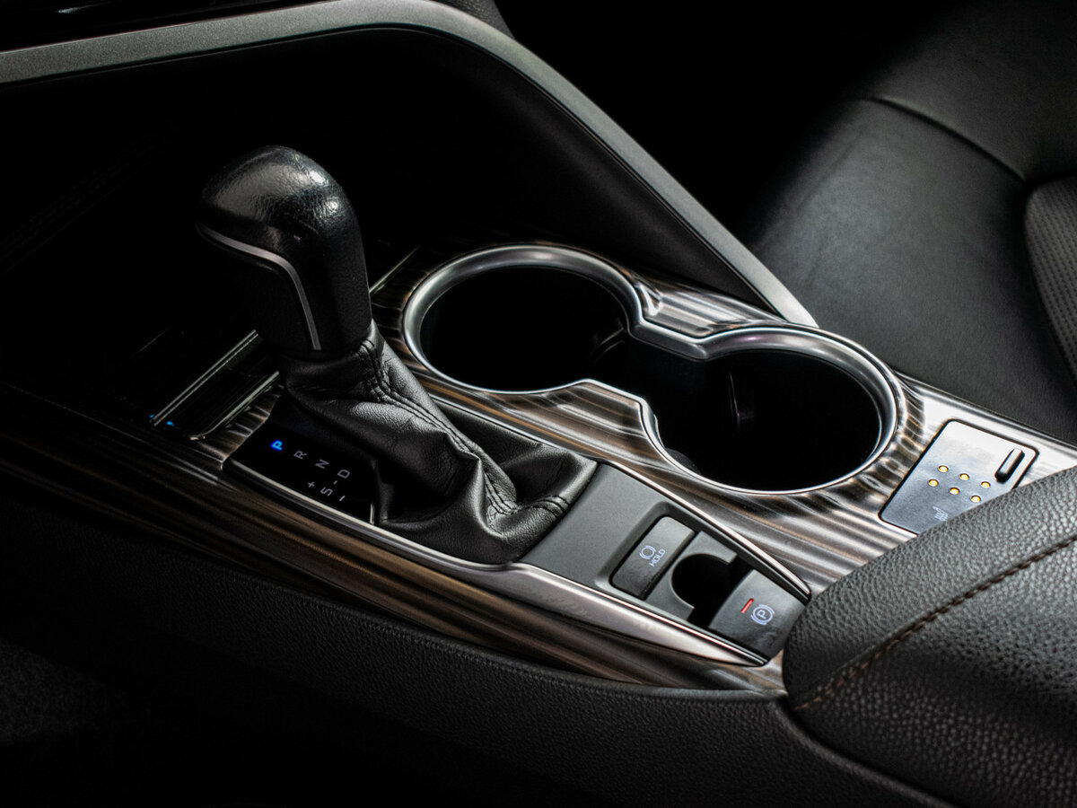 Купить Toyota Camry VIII (XV70), 2020, 196 650 км, фото №14