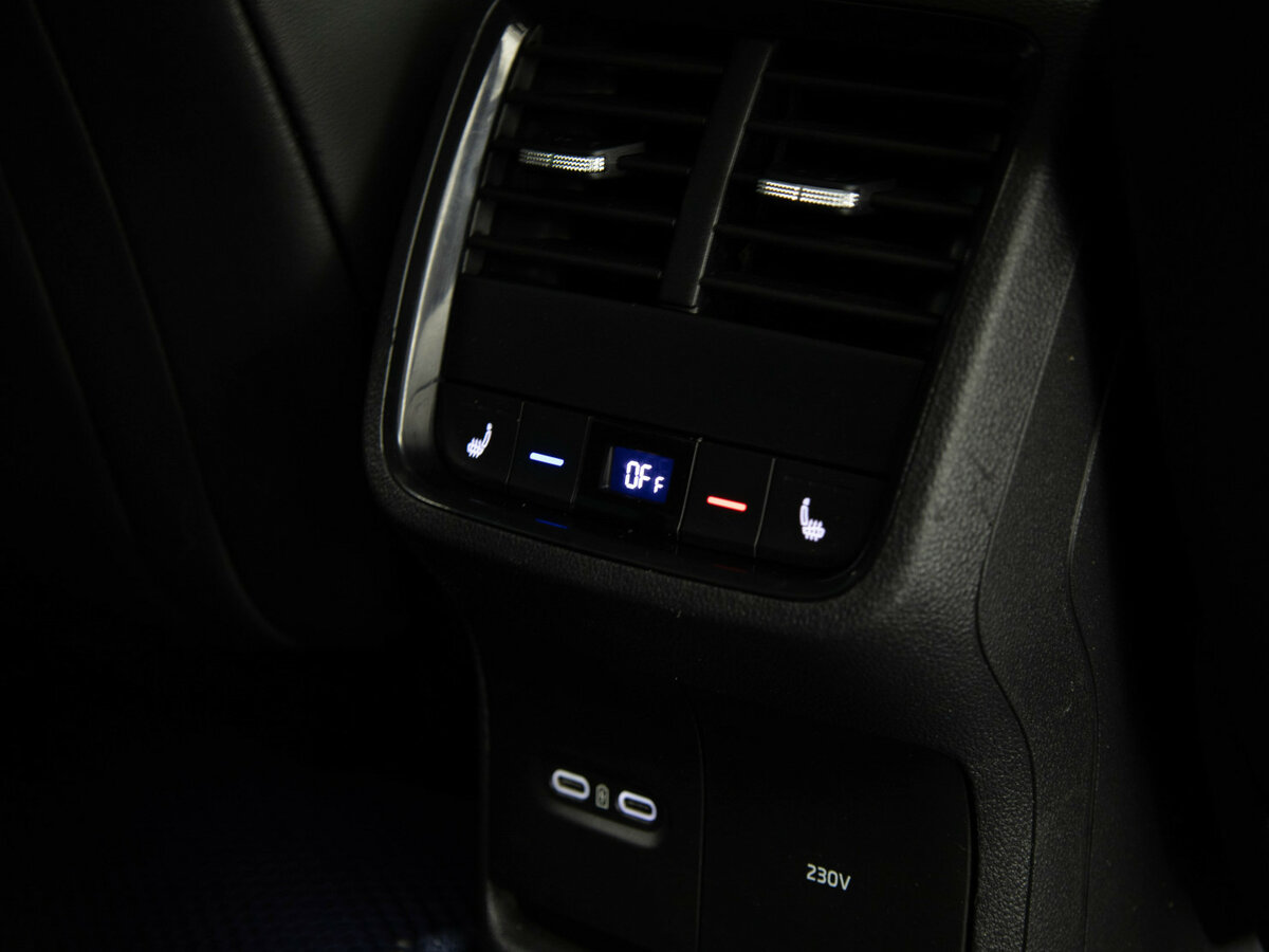 Купить Skoda Octavia IV (A8), 2020, 85 642 км, фото №21