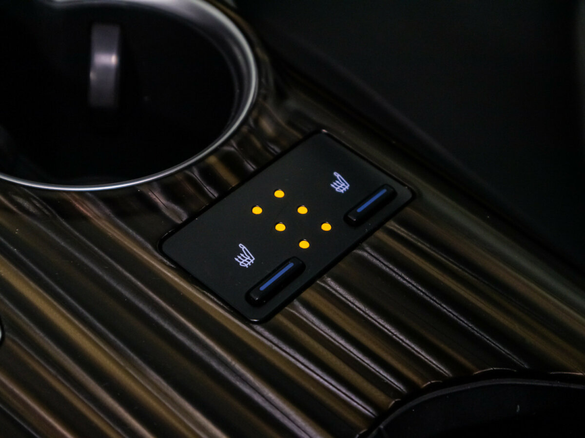 Купить Toyota Camry VIII (XV70), 2019, 89 069 км, фото №21