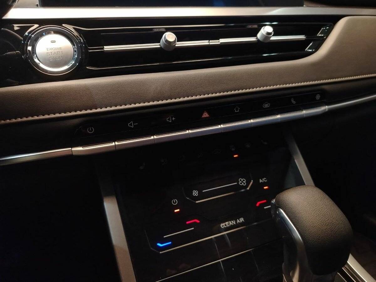 Купить Chery Tiggo 4 Pro I, 2023, 42 108 км, фото №23