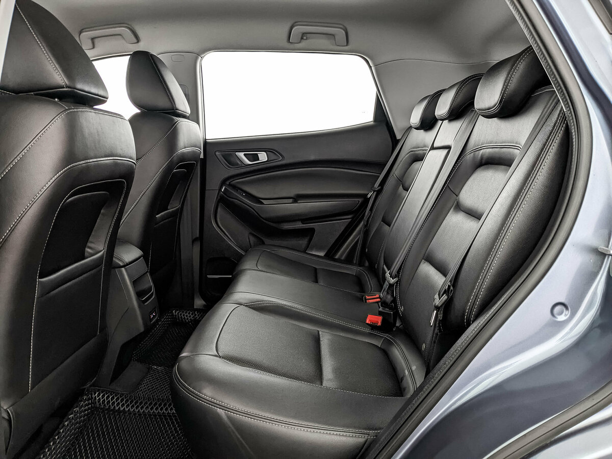 Купить Chery Tiggo 4 I Рестайлинг, 2021, 108 801 км, фото №18